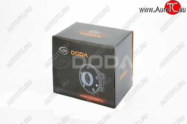 2 389 р. Ступицы заднего колеса DODA (с подшипником) Ford Tourneo Connect дорестайлинг (2002-2007)  с доставкой в г. Пермь