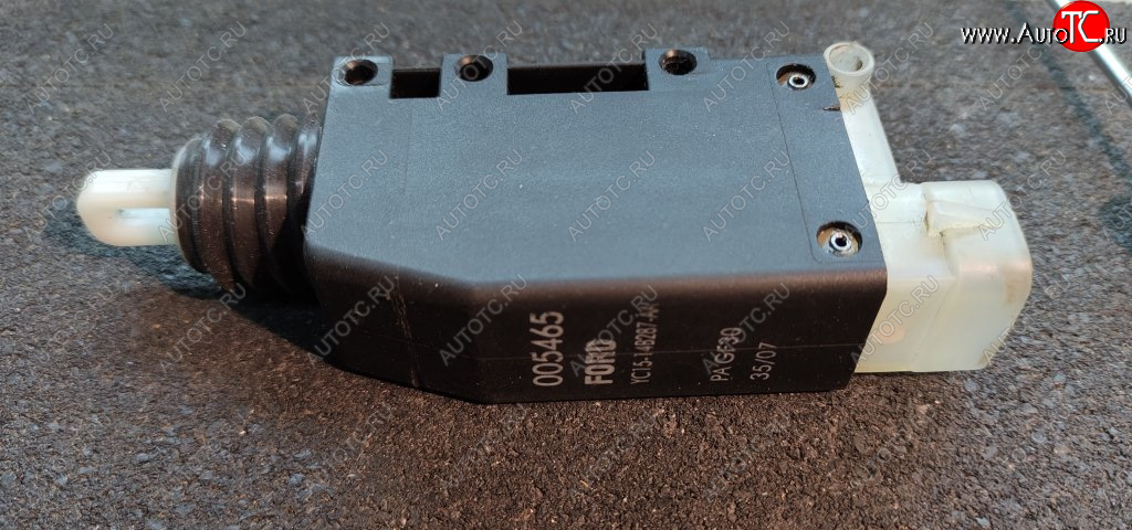 8 399 р. Актуатор сдвижной двери FORD 4128844 Ford Transit цельнометаллический фургон (2006-2014)  с доставкой в г. Пермь