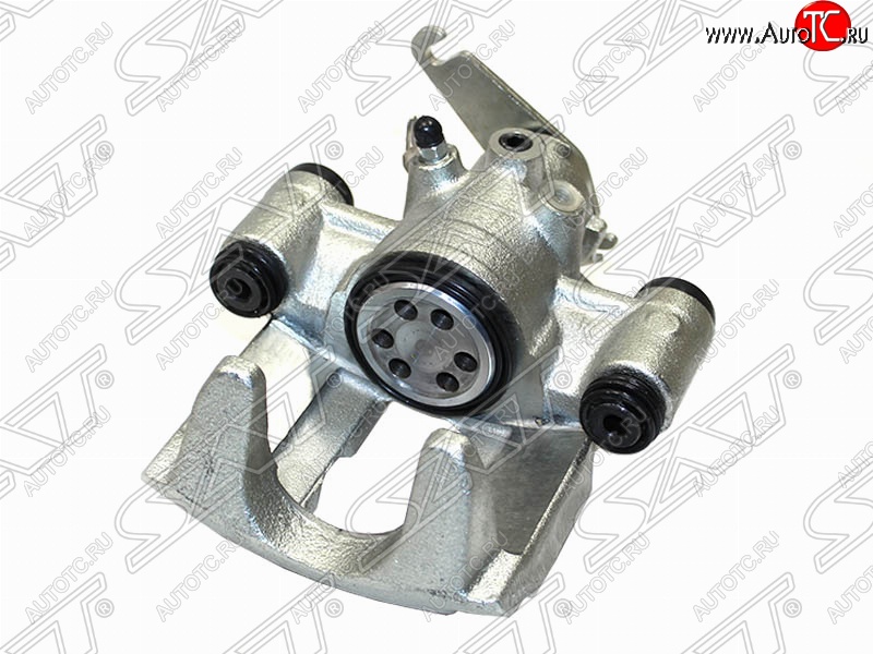 7 949 р. Левый задний суппорт тормозной SAT Ford Transit цельнометаллический фургон (2006-2014)  с доставкой в г. Пермь