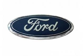 Эмблема передняя FORD  