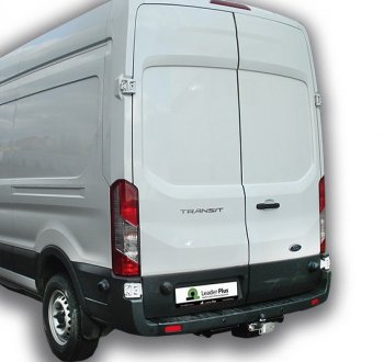 159 999 р. Фаркоп Лидер Плюс (фургон, 2500кг)  Ford Transit (2014-2022) цельнометаллический фургон (Без электропакета)  с доставкой в г. Пермь. Увеличить фотографию 2