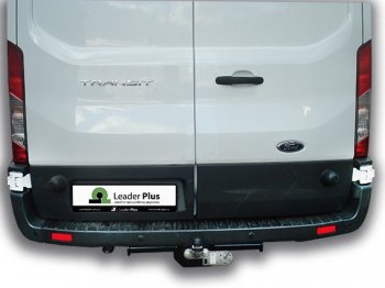 159 999 р. Фаркоп Лидер Плюс (фургон, 2500кг)  Ford Transit (2014-2022) цельнометаллический фургон (Без электропакета)  с доставкой в г. Пермь. Увеличить фотографию 3