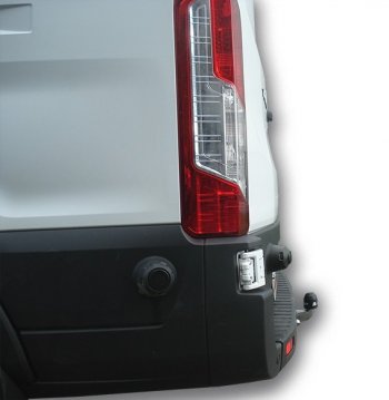 159 999 р. Фаркоп Лидер Плюс (фургон, 2500кг)  Ford Transit (2014-2022) цельнометаллический фургон (Без электропакета)  с доставкой в г. Пермь. Увеличить фотографию 4