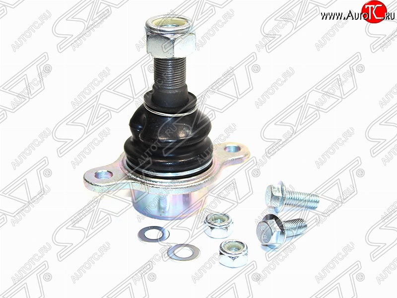 949 р. Шаровая опора переднего нижнего рычага SAT (LH=RH, усиленная база)  Ford Transit (2006-2014) цельнометаллический фургон  с доставкой в г. Пермь