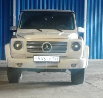 4 749 р. Адаптер-проставка с футорками 45.0 мм Вектор 45.0 84.1 84.1 5 130.0   (Без болтов крепления)  с доставкой в г. Пермь. Увеличить фотографию 3