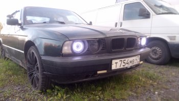 829 р. Реснички Seidl BMW 5 серия E34 седан дорестайлинг (1988-1994)  с доставкой в г. Пермь. Увеличить фотографию 5