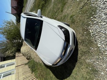 1 149 р. Реснички Sport на фары Opel Astra H универсал рестайлинг (2007-2015) (Неокрашенные)  с доставкой в г. Пермь. Увеличить фотографию 5