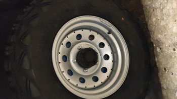 59 р. Колёсная гайка Вектор M14 1.5 Honda Pilot YF6 рестайлинг (2018-2021). Увеличить фотографию 3