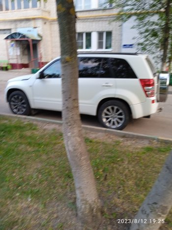 6 499 р. Бокс запасного колеса Ралекс-Тюнинг Jaguar E-Pace дорестайлинг (2017-2021) (215/65R16, Тарелочка неокрашенная)  с доставкой в г. Пермь. Увеличить фотографию 19