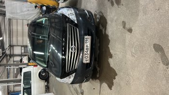 2 599 р. Дефлектор капота (exclusive) CA-Plastic  Nissan Teana  2 J32 (2008-2014) дорестайлинг, рестайлинг (Classic чёрный, Без надписи)  с доставкой в г. Пермь. Увеличить фотографию 2