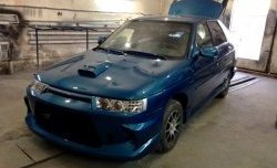 339 р. Воздухозаборник Драйв v1 (260*380*45 мм) Honda partner (2008-2010) (Новый)  с доставкой в г. Пермь. Увеличить фотографию 7