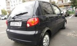 1 249 р. Универсальные расширители колёсных арок Uni Honda Civic FL хэтчбэк 5 дв. рестайлинг (2024-2025) (Вылет 40 мм (без сужений к краям), Поверхность: глянец )  с доставкой в г. Пермь. Увеличить фотографию 19