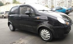 1 249 р. Универсальные расширители колёсных арок Uni Honda Civic FL хэтчбэк 5 дв. рестайлинг (2024-2025) (Вылет 40 мм (без сужений к краям), Поверхность: глянец )  с доставкой в г. Пермь. Увеличить фотографию 20