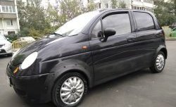 1 249 р. Универсальные расширители колёсных арок Uni Honda Civic FL хэтчбэк 5 дв. рестайлинг (2024-2025) (Вылет 40 мм (без сужений к краям), Поверхность: глянец )  с доставкой в г. Пермь. Увеличить фотографию 18