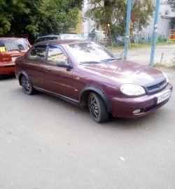 1 249 р. Универсальные расширители колёсных арок Uni Honda Civic FL хэтчбэк 5 дв. рестайлинг (2024-2025) (Вылет 40 мм (без сужений к краям), Поверхность: глянец )  с доставкой в г. Пермь. Увеличить фотографию 17