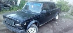 1 389 р. Универсальные расширители колёсных арок Uni   (Вылет 70 мм (с сужениями к краям), Шагрень)  с доставкой в г. Пермь. Увеличить фотографию 6