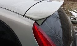 2 299 р. Спойлер Sport  Лада Калина  1119 - Калина Спорт  1119 (Неокрашенный)  с доставкой в г. Пермь. Увеличить фотографию 9