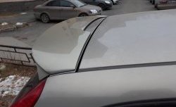 2 299 р. Спойлер Sport  Лада Калина  1119 - Калина Спорт  1119 (Неокрашенный)  с доставкой в г. Пермь. Увеличить фотографию 7