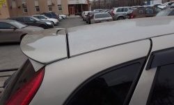 2 299 р. Спойлер Sport  Лада Калина  1119 - Калина Спорт  1119 (Неокрашенный)  с доставкой в г. Пермь. Увеличить фотографию 8