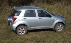 359 р. Универсальные передние брызговики (22х30 см) Frosсh Honda Domani MA рестайлинг (1995-1996)  с доставкой в г. Пермь. Увеличить фотографию 5