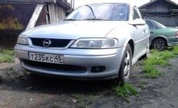 899 р. Реснички Sport Opel Vectra B седан дорестайлинг (1995-1999)  с доставкой в г. Пермь. Увеличить фотографию 4