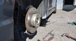 179 р. Забивная шпилька 45 мм ступицы Вектор M12 1.5 45 Honda Mobilio 2 DD4,DD5 1-ый рестайлинг (2017-2019). Увеличить фотографию 2