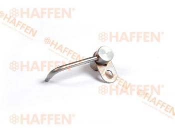 679 р. Форсунка охлаждения поршня ISF2.8 (5257526) HAFFEN  Foton Aumark, ГАЗ Баргузин (2217 автобус), ГАЗель (3302,  2705,  3221,  3221,Бизнес,  2705,Бизнес,  3302,Бизнес), ГАЗель Next (A21,A22, С41, С42,  A21,A22, С41, С42, Фермер,  A60,A63, A64,  A62,А65,  A31,A32, C45, C46), ГАЗель NN (220,  129,220,200), Соболь (2217 автобус,  2752,  2310,  2217 Бизнес автобус,  2752,Бизнес,  2310,Бизнес)  с доставкой в г. Пермь. Увеличить фотографию 2