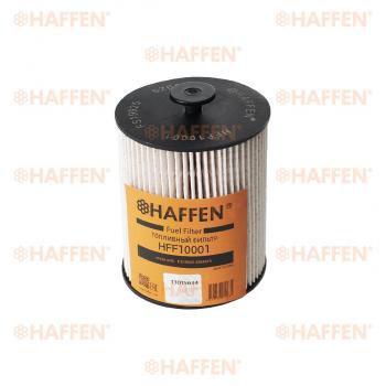 789 р. Фильтр топливный ISF 2.8 HAFFEN ГАЗ ГАЗель 3302 дорестайлинг шасси (1994-2002)  с доставкой в г. Пермь. Увеличить фотографию 2