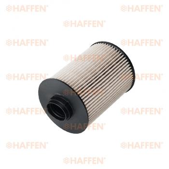 789 р. Фильтр топливный ISF 2.8 HAFFEN ГАЗ ГАЗель 3302 дорестайлинг шасси (1994-2002)  с доставкой в г. Пермь. Увеличить фотографию 4