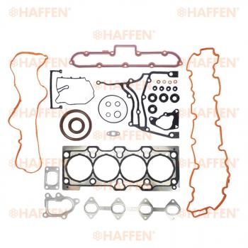 Комплект прокладок двигателя (Cummins ISF 2.8) HAFFEN ГАЗ Баргузин 2217 автобус 2-ой рестайлинг (2010-2025)