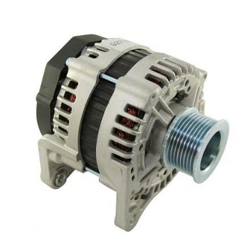 Генератор дв.Cummins ISF 2.8 (12V 120A) HAFFEN Foton Aumark (BJ11) (2010-2025)