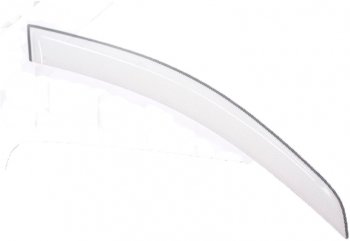 Дефлектора окон CA-Plastic Foton Sauvana (2014-2020)