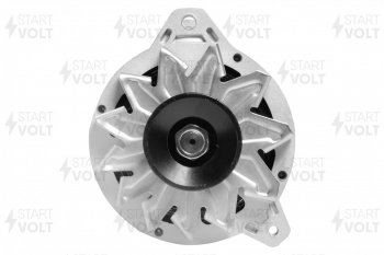 Генератор (65A / 14В) (ДВС 402) START VOLT ГАЗ 3102 Волга (1981-2008)