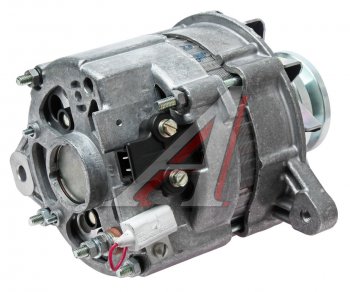 6 099 р. Генератор Завод имени А.М. Тарасова (70А, 14V) ГАЗ 3102 Волга (1981-2008)  с доставкой в г. Пермь. Увеличить фотографию 2