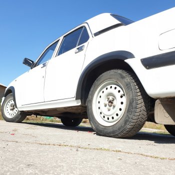 999 р. Арки крыльев Autodemic  ГАЗ 24  Волга - 31105  Волга (Текстурная поверхность)  с доставкой в г. Пермь. Увеличить фотографию 11
