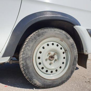 999 р. Арки крыльев Autodemic  ГАЗ 24  Волга - 31105  Волга (Текстурная поверхность)  с доставкой в г. Пермь. Увеличить фотографию 8