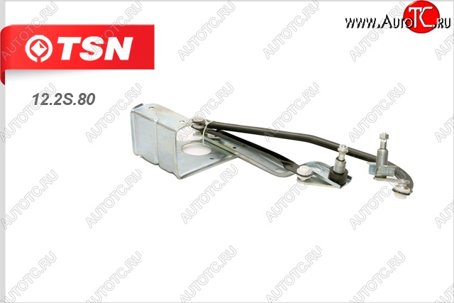 1 189 р. Трапеция стеклоочистителя (3302) TSN ГАЗ ГАЗель 3302 дорестайлинг шасси (1994-2002)  с доставкой в г. Пермь