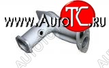 3 049 р. Приёмная труба ГОСТ Автоглушитель-НН ГОСТ (дв. 4052 евро 3) ГАЗ ГАЗель 3302 дорестайлинг шасси (1994-2002)  с доставкой в г. Пермь