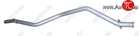 2 499 р. Выхлопная труба Автоглушитель-НН  ГАЗ ГАЗель ( 2705,  2705,Бизнес) (1995-2025) дорестайлинг цельнометаллический фургон, 1-ый рестайлинг цельнометаллический фургон, 2-ой рестайлинг цельнометаллический фургон  с доставкой в г. Пермь