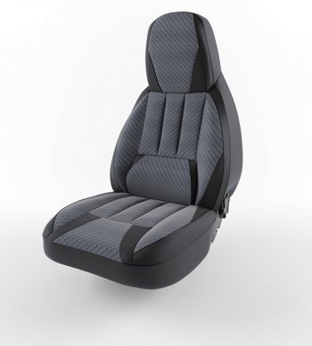 Черный, вставка жаккард Зигзаг 2963р Черный, вставка жаккард Зигзаг 2963р