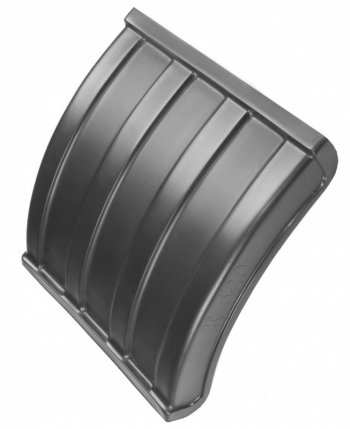 Крыло К-520 (1/3) Master-Plast  