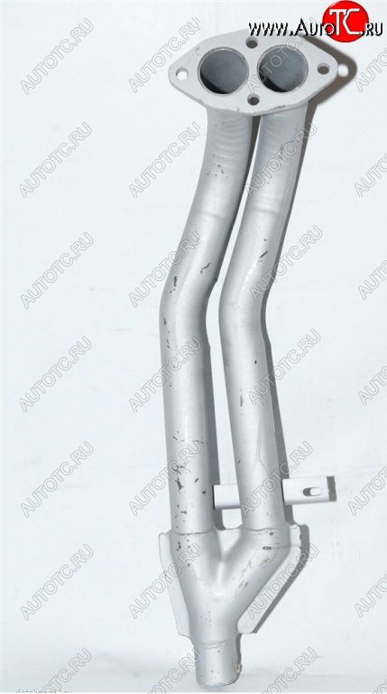 1 249 р. Приёмная труба 2217 Автоглушитель-НН  ГАЗ Соболь  2752 (1998-2002) дорестайлинг цельнометаллический фургон  с доставкой в г. Пермь