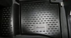 3 199 р. Коврики в салон Element 4 шт. (полиуретан) (рестайлинг) Geely MK Cross (2011-2016)  с доставкой в г. Пермь. Увеличить фотографию 3