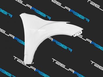 Переднее правое крыло (стеклопластик) Fiberplast Great Wall Hover H5 (2010-2017), Haval H5 (2020-2023)