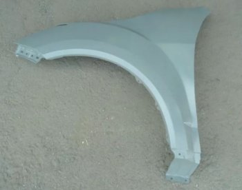 Левое переднее крыло Original Great Wall Hover H5 (2010-2017)