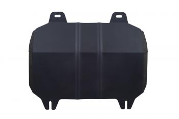 Защита картера двигателя ECO (2,0 диз. MT) Great Wall Wingle 7 (2018-2023) пикап