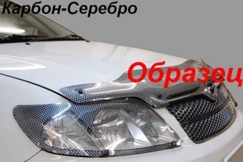 Шелкография карбон-серебро 2358р Шелкография карбон-серебро 2358р