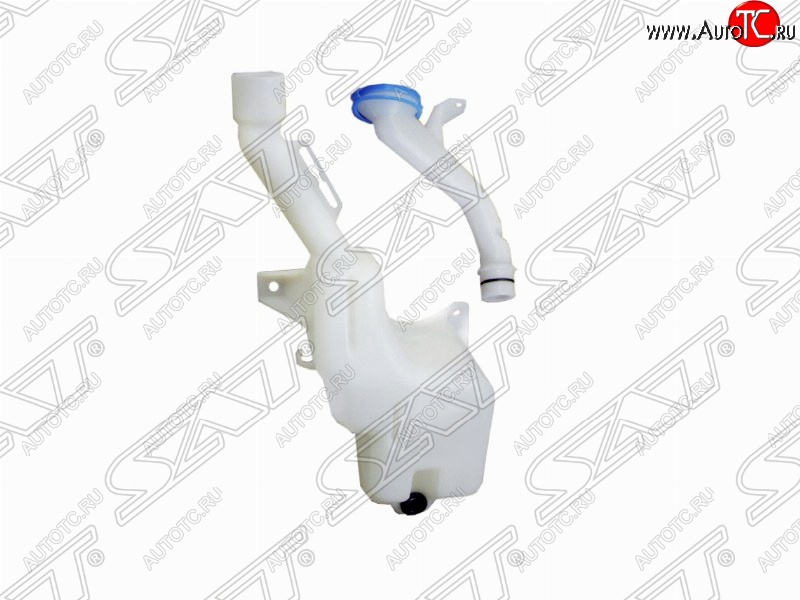 2 199 р. Бачок омывателей SAT (пр-во Тайвань)  Honda Civic  FD (2005-2011) седан дорестайлинг, седан рестайлинг  с доставкой в г. Пермь