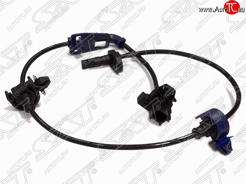 989 р. Правый датчик ABS SAT (передний) Honda Civic FD седан дорестайлинг (2005-2008)  с доставкой в г. Пермь
