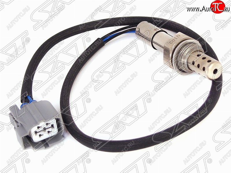 2 169 р. Датчик кислородный SAT (1,8-2,0) Honda Prelude 5 BB купе (1996-2001)  с доставкой в г. Пермь